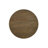 Jadviga Round Dining Table with Wooden Frame