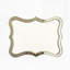Miroir 24 po 24 po