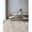 Leonardo Hand Knotted Wool Abstract Area Rug in Cream-1633389489