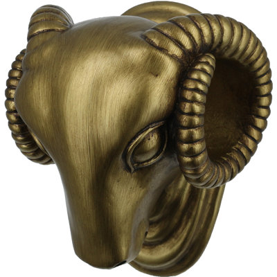 Herakleios Resin Drapery Sconce