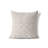 Nantucket Bunny Neutral Throw Pillow-107792219