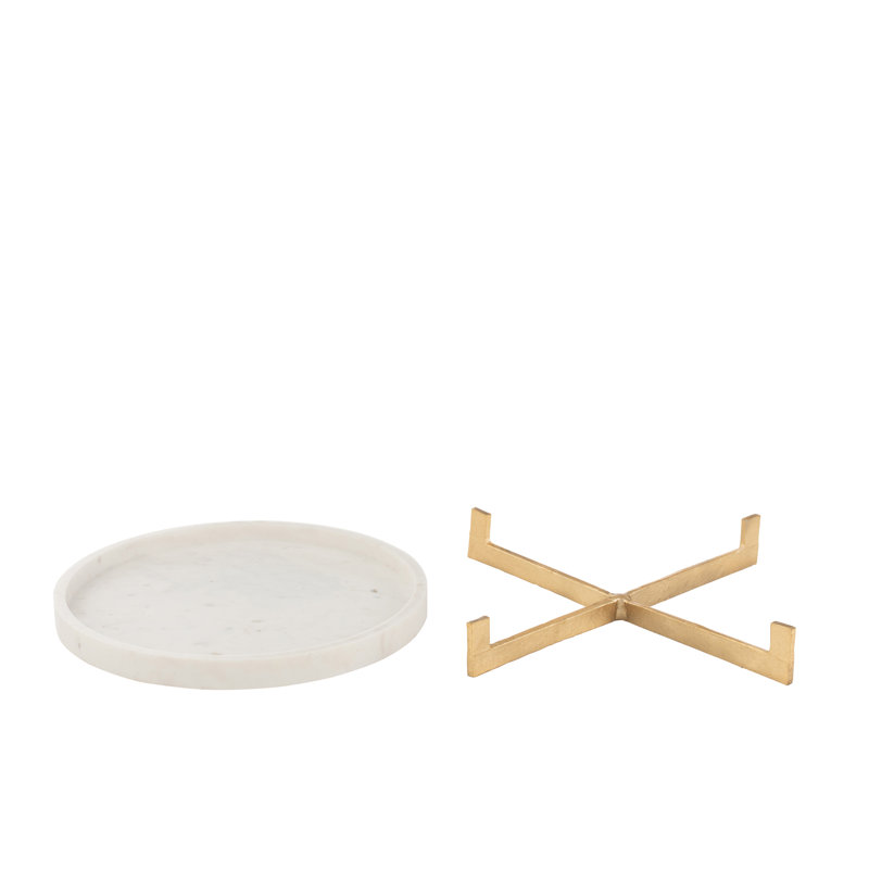 Marble Decorative Tray