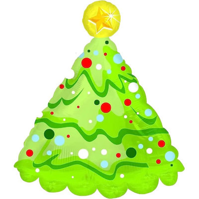Christmas Balloon