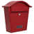 Red is out of stock