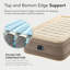 Matelas gonflable 18 po-1429038336