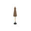 2.5m Round Wooden  Parasolc (UV50+)-127318048