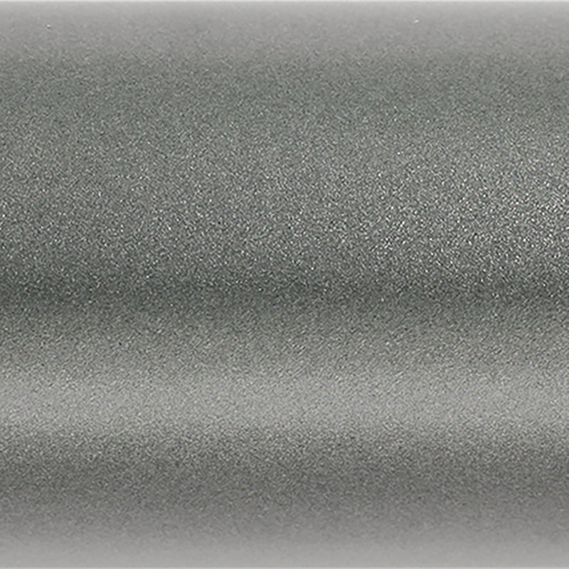 Heated Towel Rail, BOOKIE 655/500, Grey