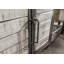 Heavy Industry Solid Wood Kitchen Cart-47858380