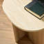 Christopher End Table