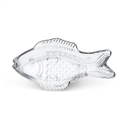 Plat de nage pour poissons