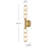 Hinkley Trigo Bathroom Vanity Light-104315533