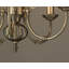 Bratton 5-Light Twist Candle Style Chandelier-27533098