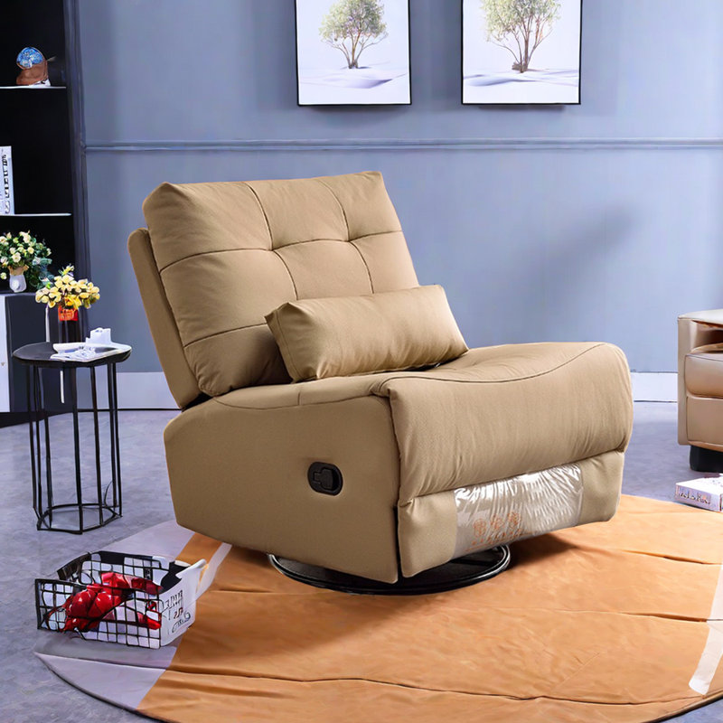 Fauteuil inclinable Lely, Kaki