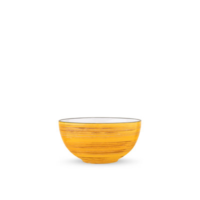Wilmax Colourboom Stainless Steel Bowl