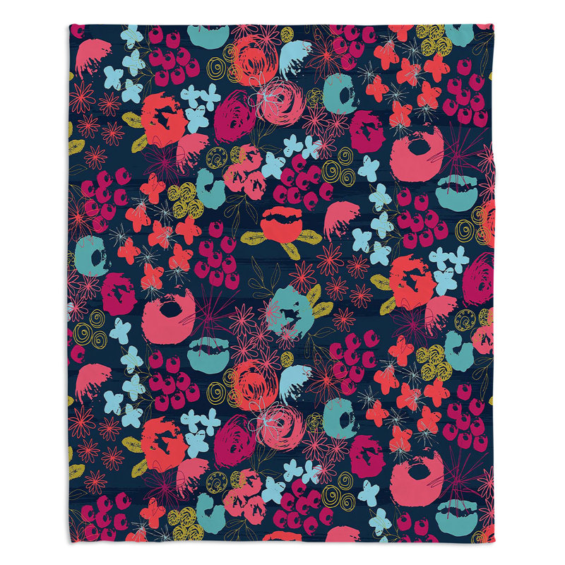  Couverture Island, 68 po x 80 po