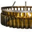 Aaralyn 12 - Light Glass Chandelier