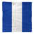 Blue/White/Blue