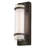 Renton LED Flush Mounted Sconce