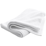 Turkish Bath Towel