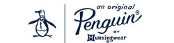 Original Penguin logo
