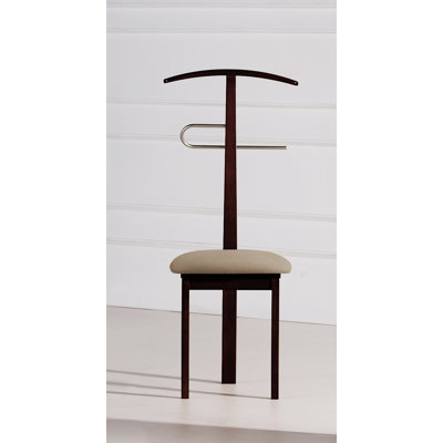 Erich Freestanding Valet Stand