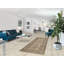 Tapis turc Oushak 3 x 10