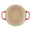 Le Creuset Signature Enameled Cast Iron Round Dutch Oven with Lid-100151003-89223693