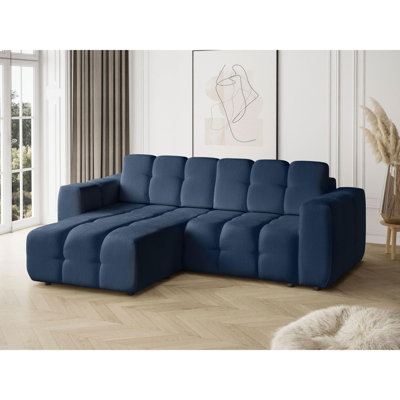 Bradd 4 Seater Sofa Bed