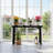 Solid Wood Console Table