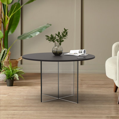 Sharv End Table