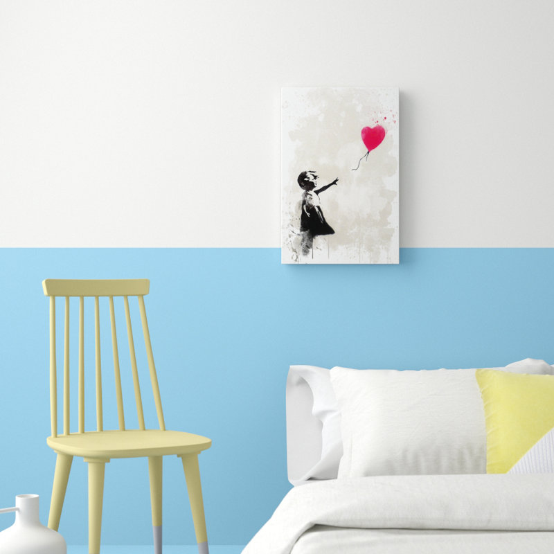 Print, 60cm H x 40cm W x 3cm D, Wrapped Canvas