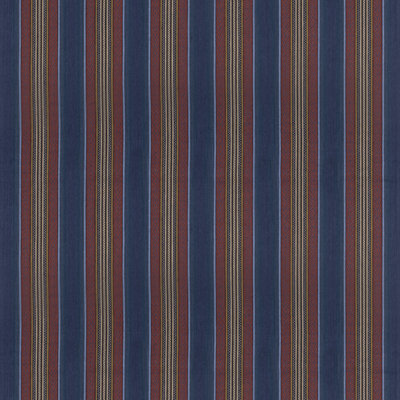 Westerly Cotton Blend Performance Fabric