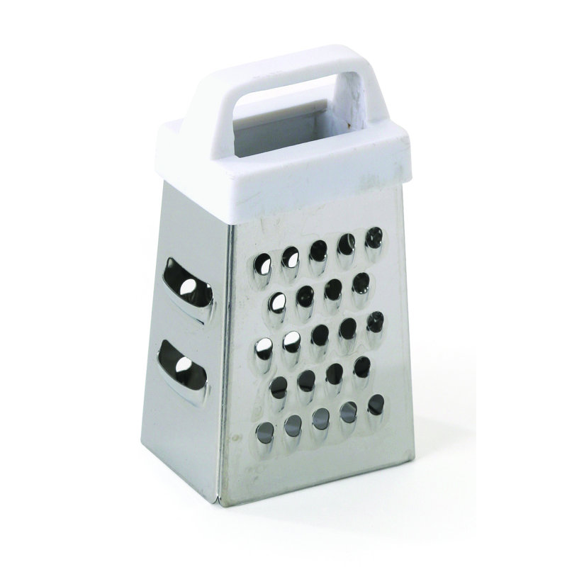 Cuisinox Grater, Without Magnet