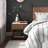 Eliane 1 - Drawer 19.5" Nightstand-829182339