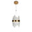 Josse 2 - Light LED Pendant