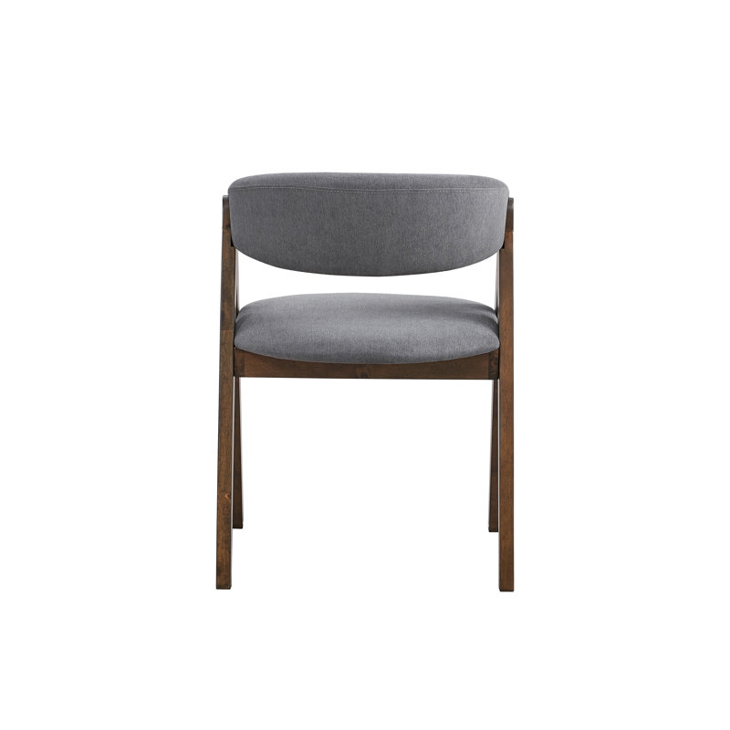 Ensemble de 2 chaises d'appoint Keiki