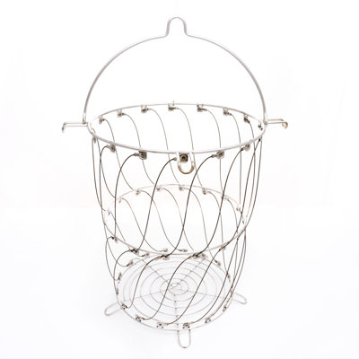 Panier pliable Charbroil The Big Easy