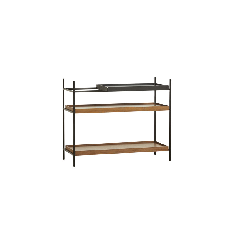 Tablette de plateau (basse) - Configuration 6