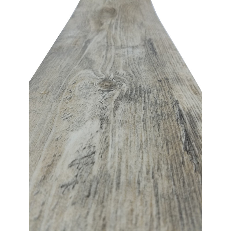 Planche de 5 mm d'épaisseur, 7 po de largeur x 48 po de longueur