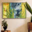 Aquatic Energy III, reproduction d'art sur toile-94358072-94358067
