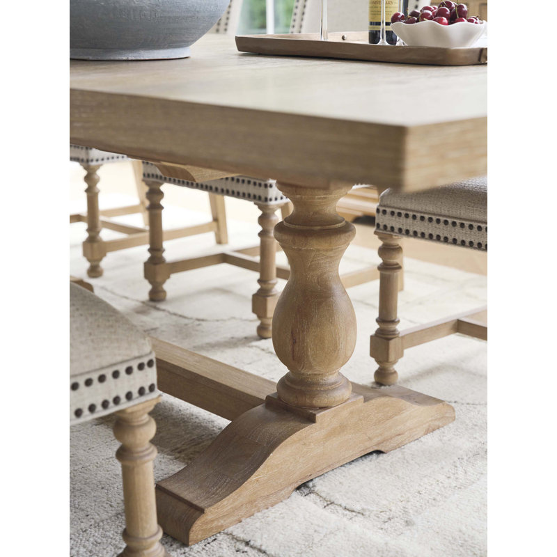 Montecito Dining Table