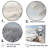 " Wind Turbines Winter Scenery "-97049850-97049851