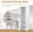 Toi 73.5'' Kitchen Pantry