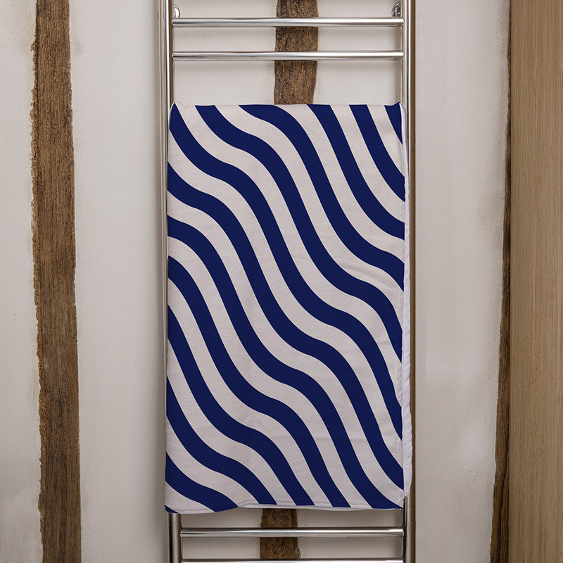 Melvina Midweight Bath Towel