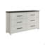 Commode