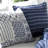 Monique Standard Cotton Reversible Coastal 3 Piece Quilt Set-938404499-888146746