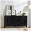 Buffet 60,7 po Mid-Century