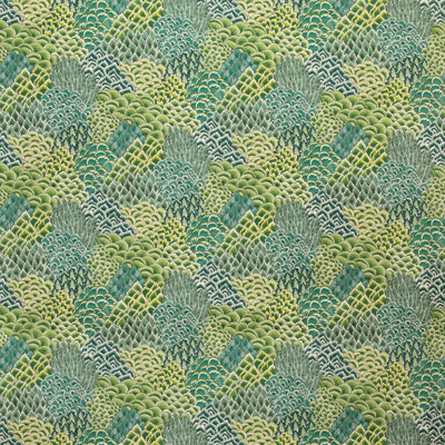 Grand Bazaar Katibi 100% Cotton Fabric