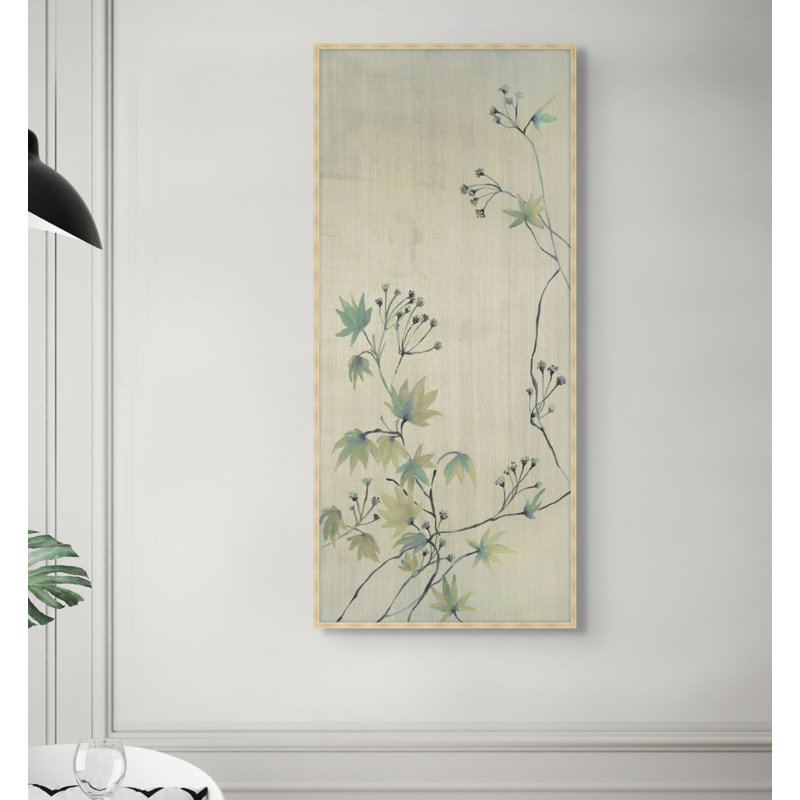 by Studio L57 Impressions, 40.75" H x 18.75" W