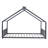 Alifonso Metal Daybed-2000914371-2000914374